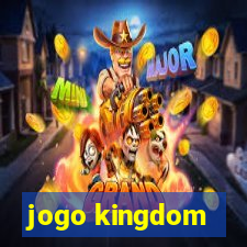 jogo kingdom